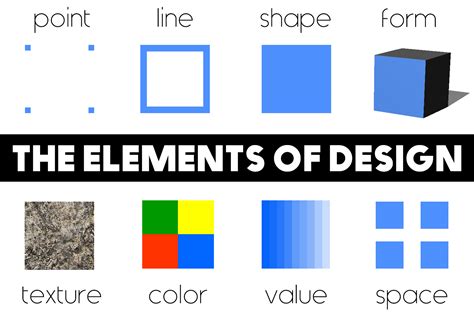 Elements of Design .